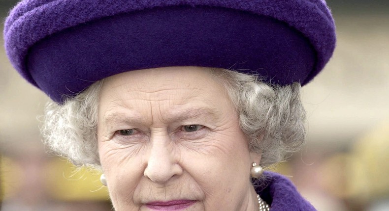 Companies have been posting tributes to the late Queen on social media.