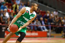 Szósta porażka koszykarzy Stelmetu w Pucharze Europy