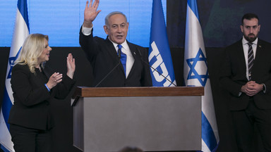 Autorytaryzm Netanjahu zagrożeniem dla izraelskiej demokracji? Istnieje coś, co może go powstrzymać