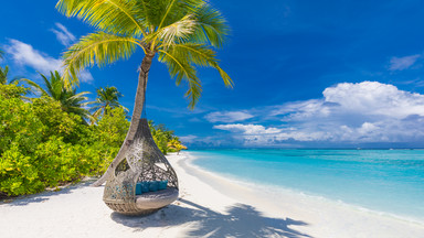 Kiedy jechać na Malediwy? Podpowiadamy! Pogoda, czas, miejsca