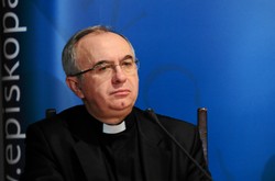 Ekskomunika za in vitro? Rzecznik prasowy Episkopatu zabiera głos