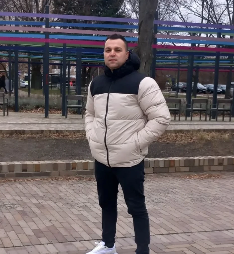 Slobodan Batjarević Cobe