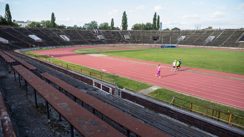 RKS Skra Warszawa