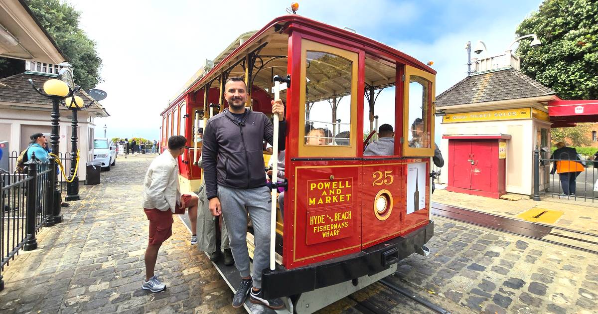 Polak mieszka w USA. "To już nie ten sam kraj, co 15 lat temu"