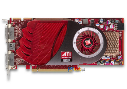 Radeon HD 4830 – konkurent dla 9800 GT