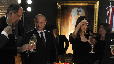 Putin topi miliardy (i smutki) w alkoholu. Tyle Kreml nie wydał nawet na misję kosmiczną [ŚLEDZTWO]
