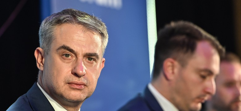 Gawkowski o depenalizacji aborcji: Są duże szanse na przegłosowanie