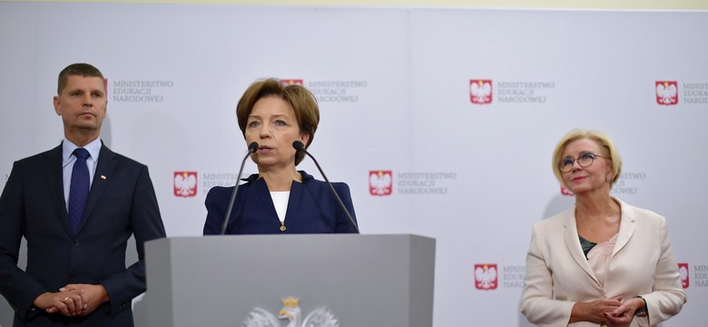Minister Maląg: Wzrost ubóstwa skrajnego jest przejściowy i związany z pandemią