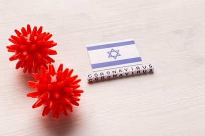 Koronavírus: Izraelben egyre kevesebb az új fertőzött