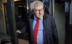 Czarnecki: Brukseli nie chodzi o sądy, tylko o finanse