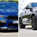 BMW M8 Gran Coupe i X6 M Competition. Oto jak połączyć luksus i sportowe osiągi