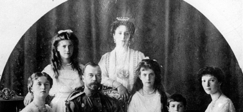 Tak bolszewicy zamordowali ostatniego cara. ZDJĘCIA