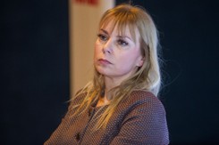 Jeszcze niedawno PiS ostro bił w Elżbietę Bieńkowską. Dziś mówi o niej: To polski komisarz