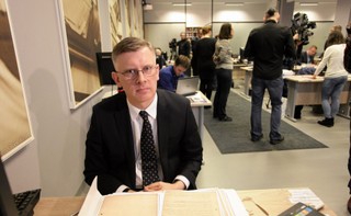 IPN odtajnia kolejne dokumenty. Są wśród nich materiały dotyczące Ryszarda Kuklińskiego