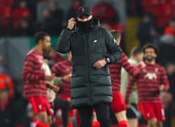 Liverpool nie zatrudni żadnego piłkarza niezaszczepionego na COVID-19