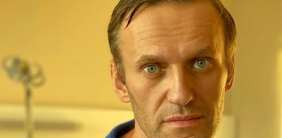 Chcieli zabić Nawalnego zatrutą bielizną? "Zadzwoniłem do mojego zabójcy. Wyznał wszystko"