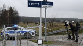 Dywersanci z GRU na celowniku Polski. Wiceszef MSWiA ostrzega przed kolejnymi zatrzymaniami