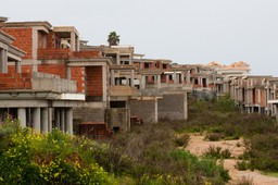 Portugalska gospodarka zapada się coraz bardziej. Dramatyczny spadek popytu