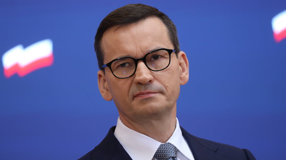 Mateusz Morawiecki