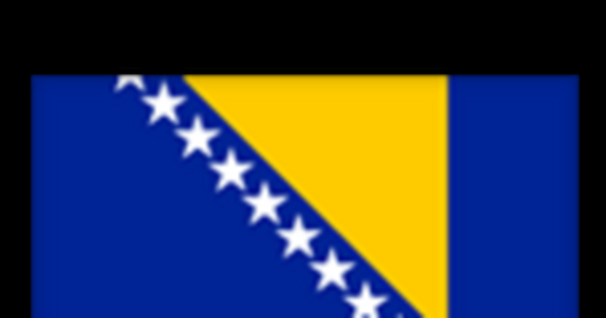 Bosnia I Hercegowina Drastycznie Spada Liczba Ludnosci Wiadomosci