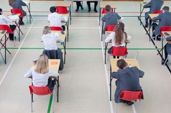 Egzamin ósmoklasisty 2024. Jak poszło? Są dane CKE