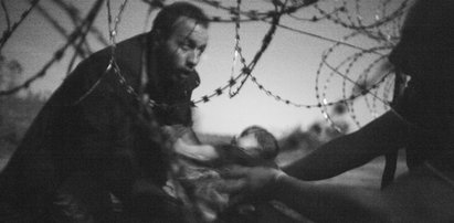 Zwycięskie zdjęcia World Press Photo 2016