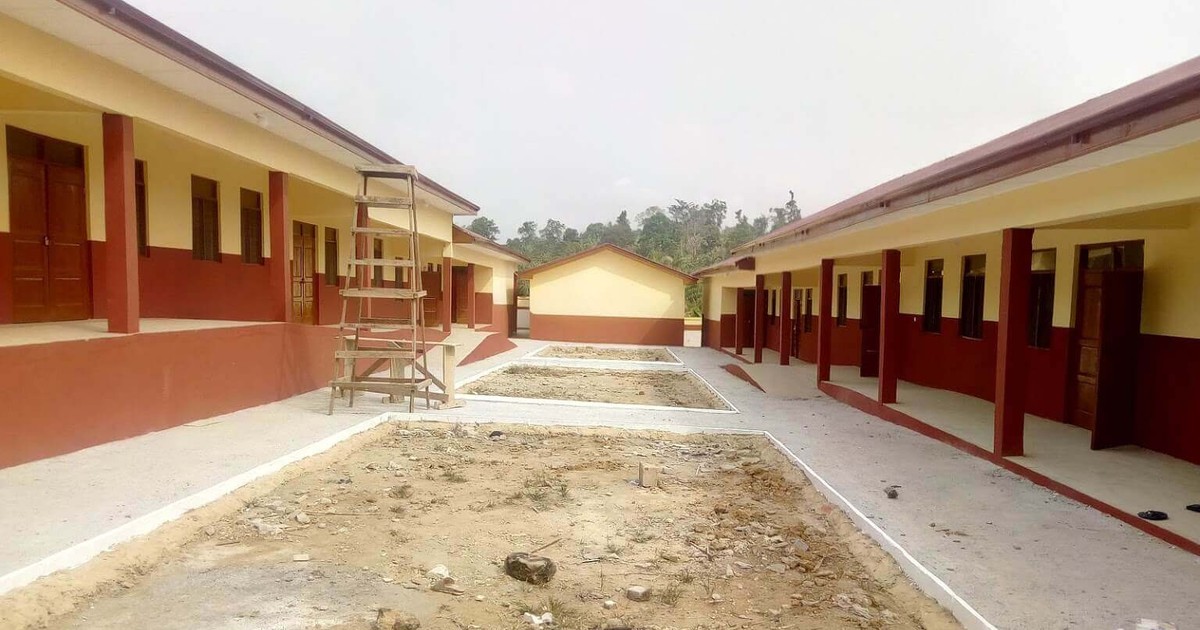 Asare Bediako SHS: Landlords threaten eviction over unpaid rent - Vimarsana News