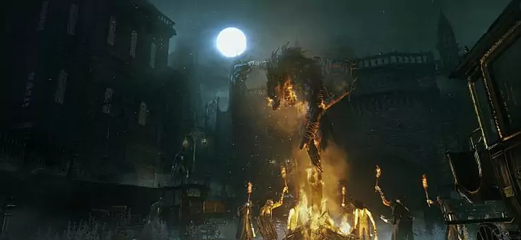 Czekacie na Bloodborne? To może skusicie się na którąś z dwóch edycji kolekcjonerskich?