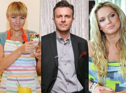 Liszowska, Guzik i Bukowski z nowymi programami w Polsat Cafe