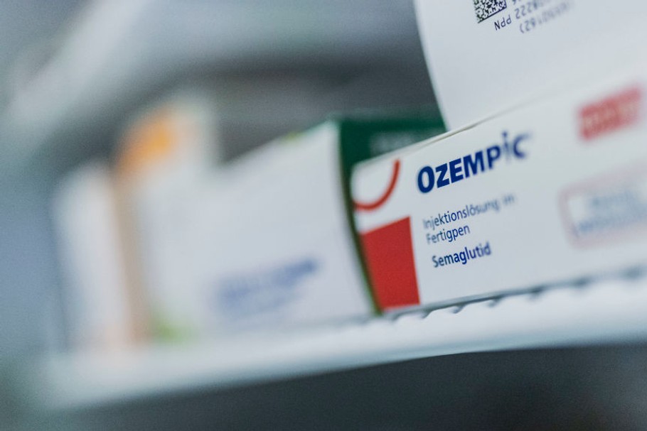 Świat oszalał na punkcie Ozempicu. Ale nowy lek zmieni nie tylko branżę farmaceutyczną