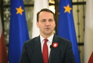 Radosław Sikorski