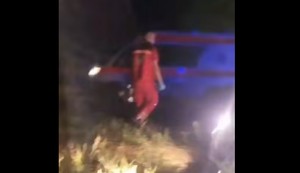 Tragedija u Batajnici, mladići pali sa kvada i poginuli