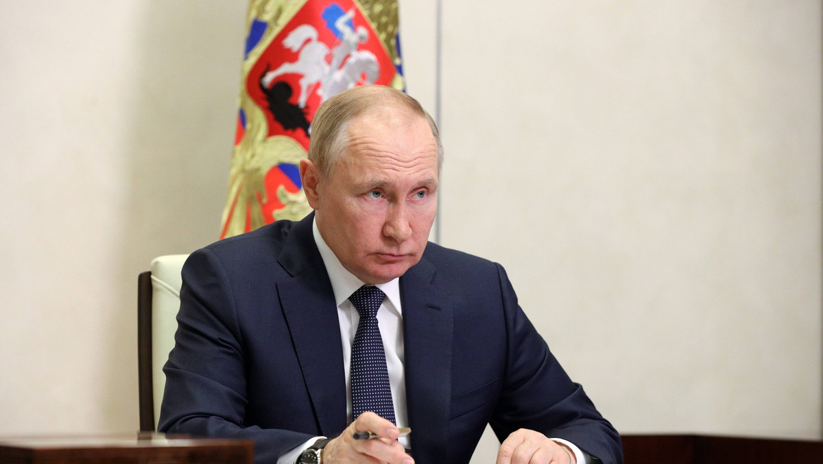 Putin oszczędza "prawdziwych Rosjan". Wysyła na front mniejszości etniczne