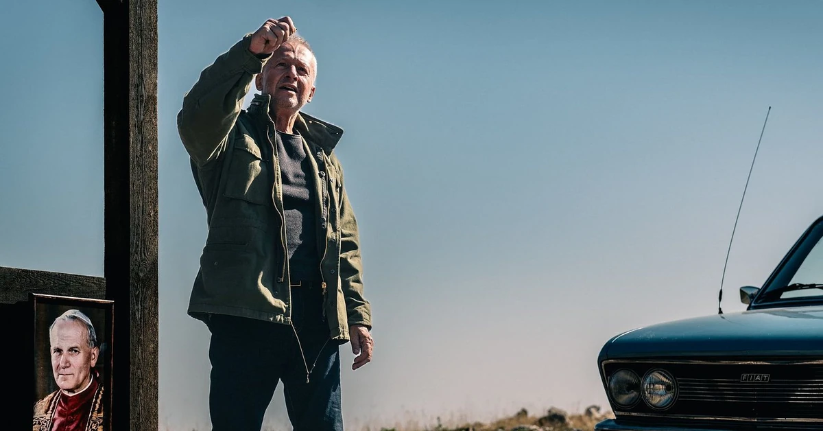 Nowy polski thriller to prawdziwa sensacja. Ostatni wspólny film ...