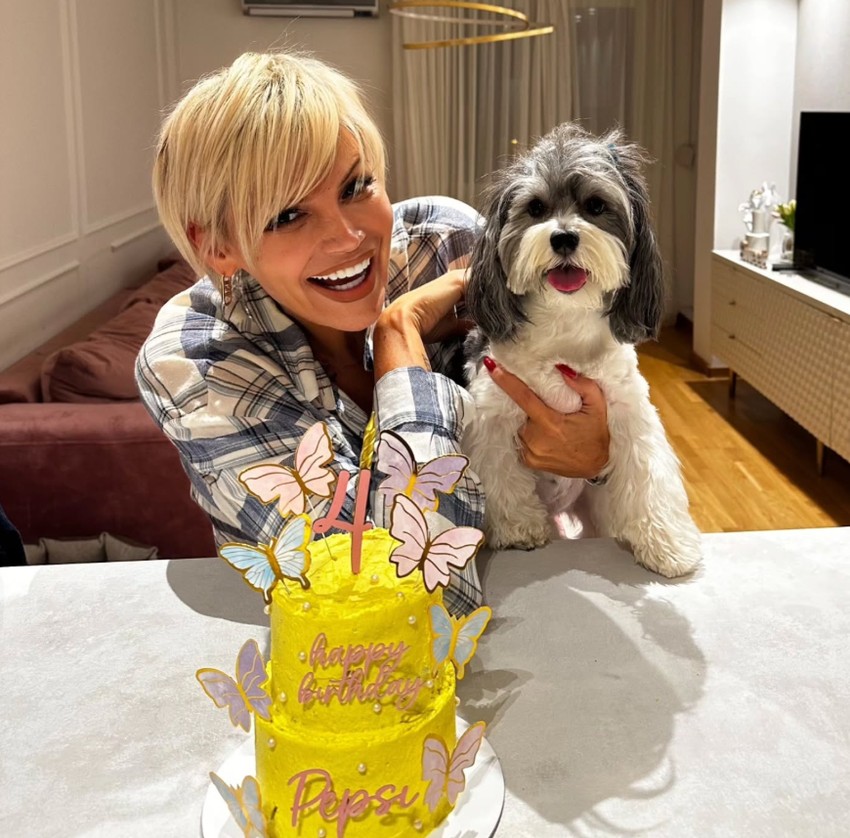 Dragana Bekvalac, objava