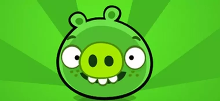 Bad Piggies – czy nowa gra Rovio to hit na miarę Angry Birds?