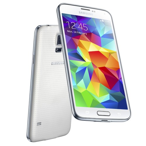 <b>Samsung Galaxy S5</b>