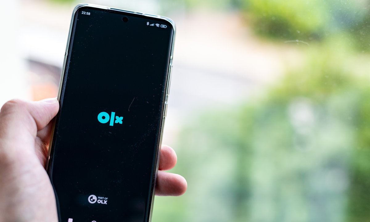 "Poprosił mnie o sprzedaż noszonej bielizny". Na to uważaj na OLX [LIST]