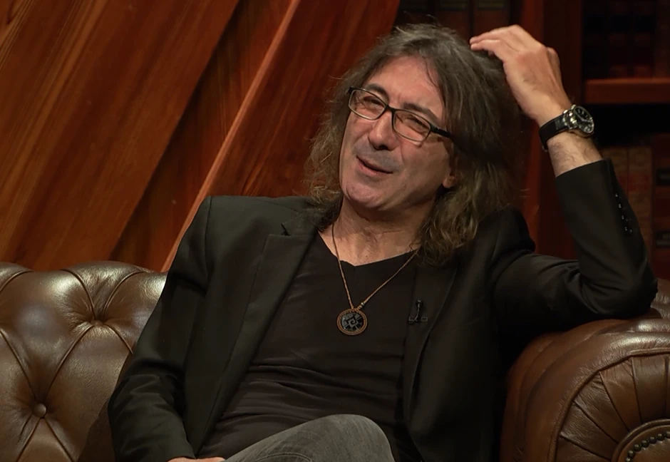 Goran Ratković Rale, emisija "Na terapiji sa Slavicom Đukić Dejanović"