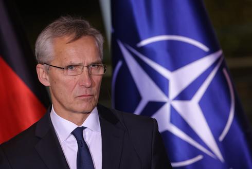 Jens Stoltenberg / zdj. Getty Images 