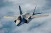 Myśliwce F-35 mają pomóc Izraelowi w toczącej się wojnie. Zdjęcie ilustracyjne