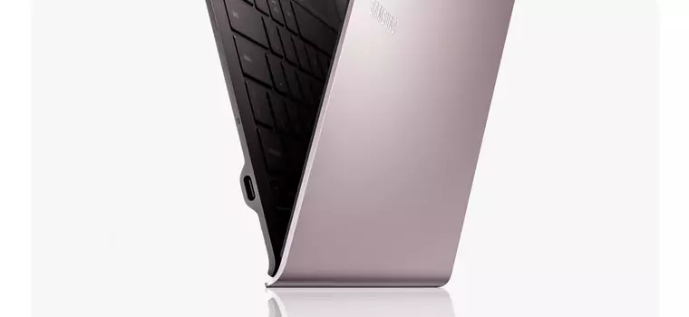 Samsung Galaxy Book S pierwszym laptopem z procesorem Intel Lakefield