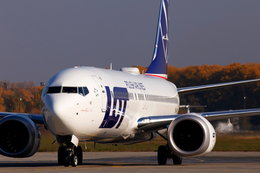 LOT uziemił Boeingi 737 MAX 8. Europa zamknęła przestrzeń powietrzną dla tych samolotów