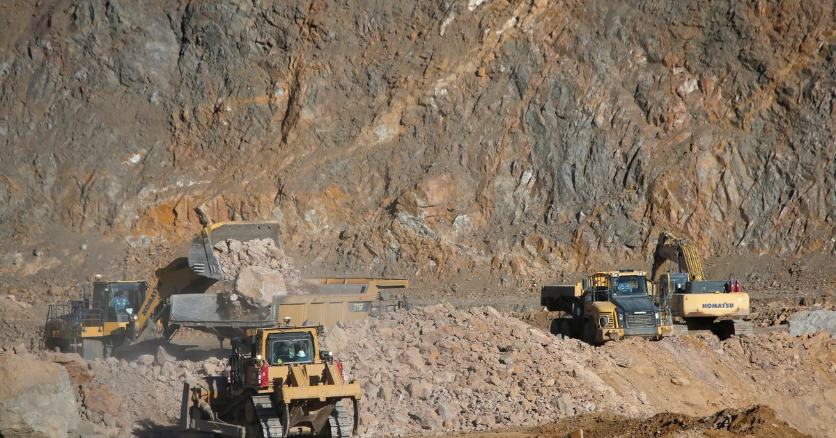 U.S. backs major rare earths project in Mozambique, one of southeastern Africa’s largest