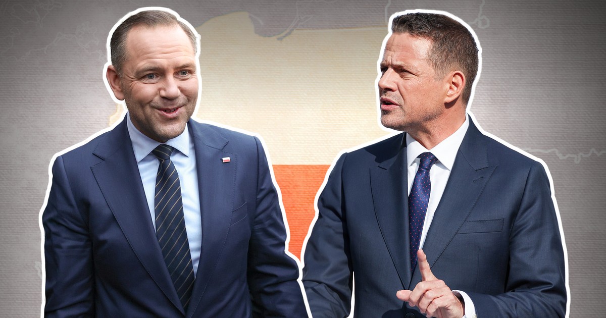 Jak Trzaskowski przegrał te wybory? Kulisy kampanii, która zmieniła polską politykę