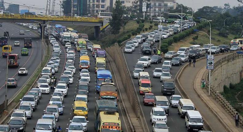 Stecol Corporation has secured a $52million deal to start the construction of special lanes for high-capacity buses through the Nairobi city centre and Thika highway next month. 