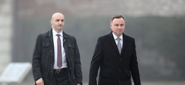 Prezydent Duda postanowił przegrać drugą kadencję [KOMENTARZ]