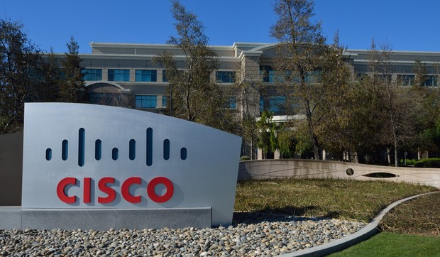 Cisco 