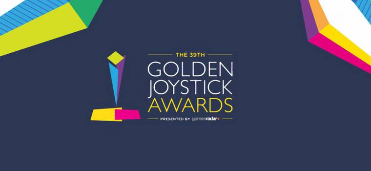 Nagrody Golden Joystick Awards 2021 przyznane. Poznaliśmy „grę wszech czasów”