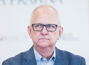 Andrzej Mądrala, Ogólnopolskie Stowarzyszenie Szpitali Prywatnych